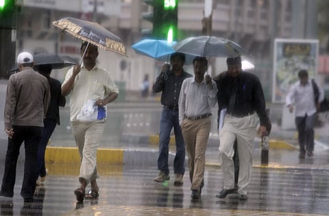 Ahmed Kutty/Gulf News