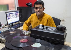 Untold stories of classical music