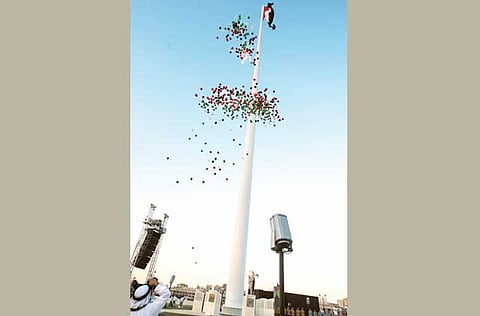 Ahmed Ramzan/Gulf News Archives