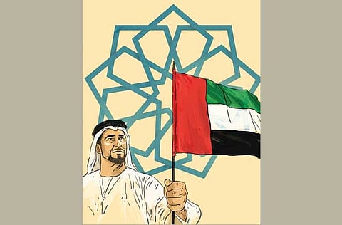 Niño Jose Heredia/©Gulf News