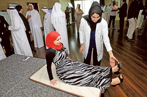 Atiq-Ur-Rehman/Gulf News