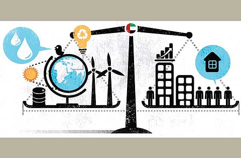 Luis Vazquez/©Gulf News