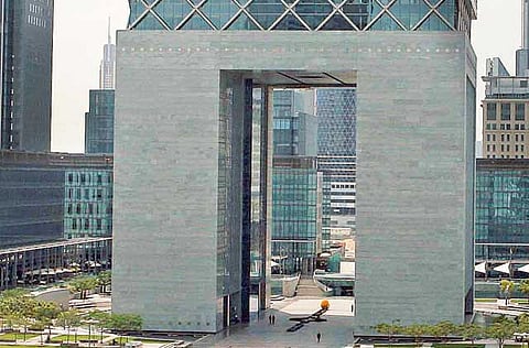 The Dubai International Financial Centre. The global Islamic finance industry will continue to expand at a slower pace in 2019-2020 due to geopolitical and economic challenges.