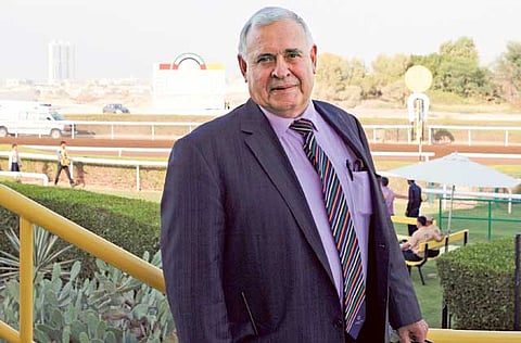 Atiq-Ur-Rehman/Gulf News