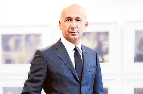 Courtesy: Bottega Veneta