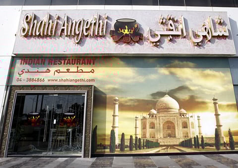 Zarina Fernandes/Gulf News