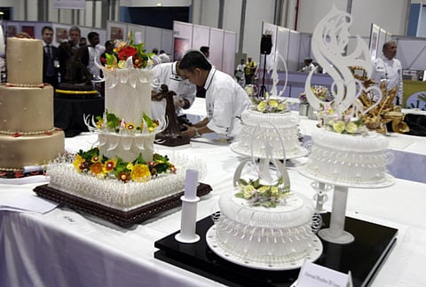 Ahmed Kutty/Gulf News