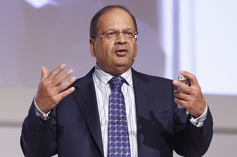 Ahmed Ramzan/Gulf News