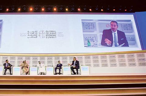 Ahmed Ramzan/Gulf News