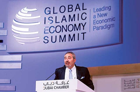 Ahmed Ramzan/Gulf News