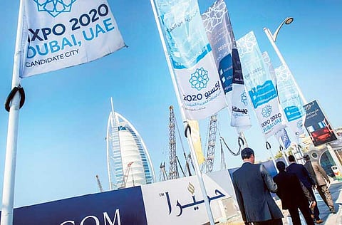 Ahmed Ramzan/Gulf News