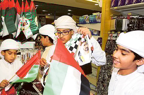 Abdul Rahman/Gulf News