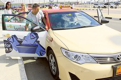 Zarina Fernandes/Gulf News