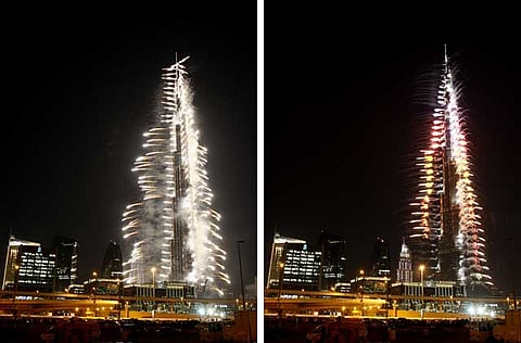 Virendra Saklani/Gulf News