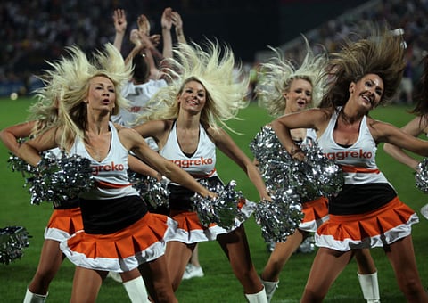 Rugby Sevens set to rock Dubai