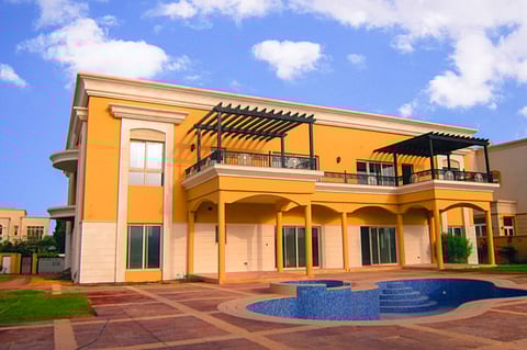 Supplied by Premier Habitat