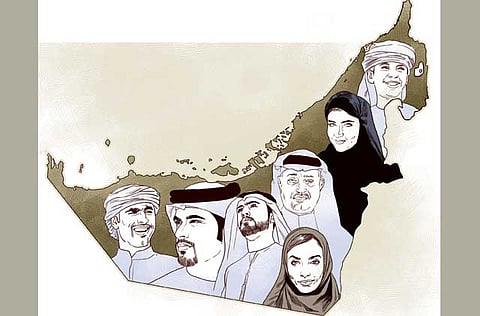 Ramachandra Babu/©Gulf News