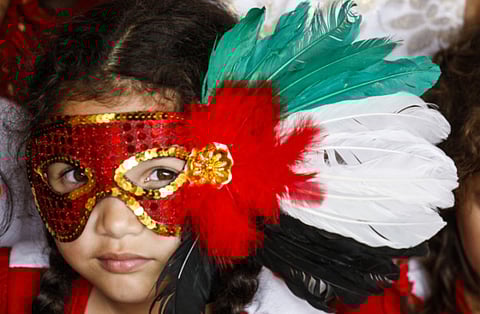 Ahmed Ramzan/Gulf News