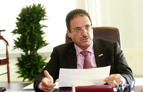 Zarina Fernandes/ Gulfnews