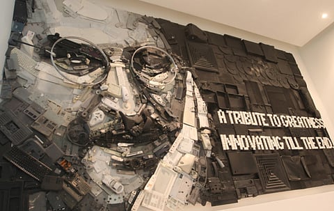 Atiq-ur-Rehman/Gulf News