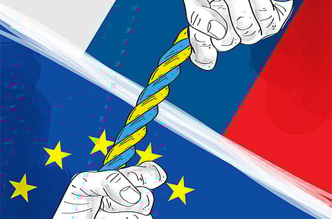 Yanukovych’s bluster may change the EU stride