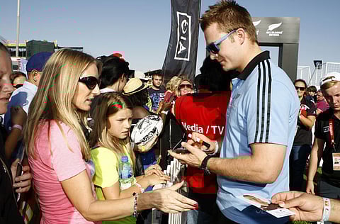 Virendra Saklani/Gulf News