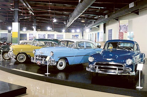 Gulf News/ Atiq-ur-Rehman