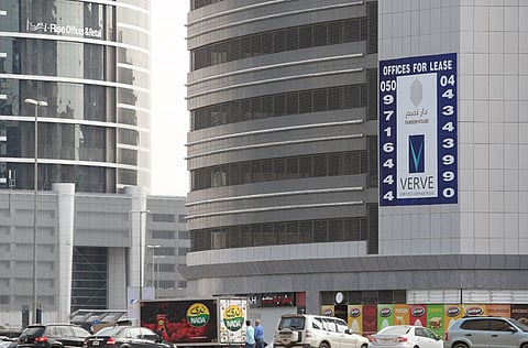 Abdel-Krim Kallouche/Gulf News Archives