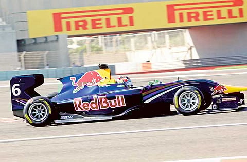 Virendra Saklani/Gulf News