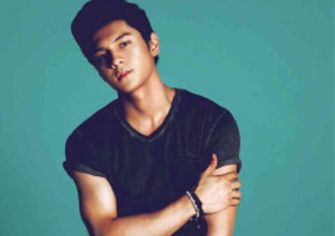 Joseph Marco, face to watch?