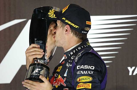 Virendra Saklani/Gulf News