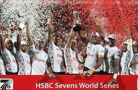 Abdel-Krim Kallouche/Gulf News