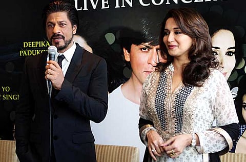 Arshad Ali/Gulf News