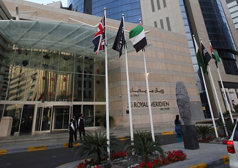 Gulf News/Abdul Rahman