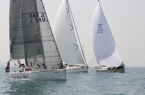 Courtesy: XTRA-LINK/Louay Habib