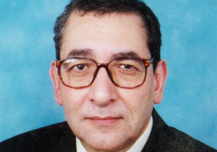 Dubai International Film Festival: Film critic Samir Farid to be honoured