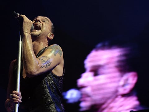 Ahmed Kutty/Gulf News