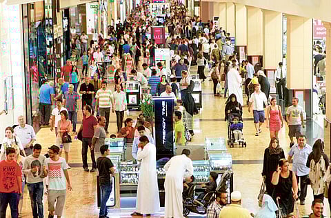 Zarina Fernandes/ Gulfnews Archives