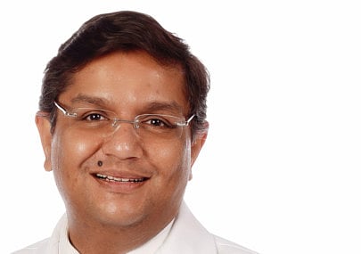 Why men suffer from Andropause