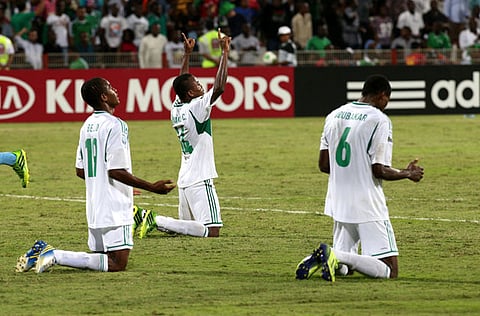 Virendra Saklani/Gulf News