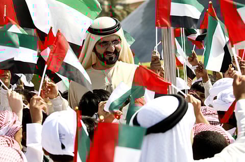 Virendra Saklani/Gulf News