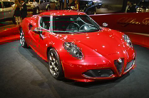 Ahmed Ramzan/Gulf News