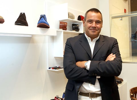 The Directory: for the love of shoes