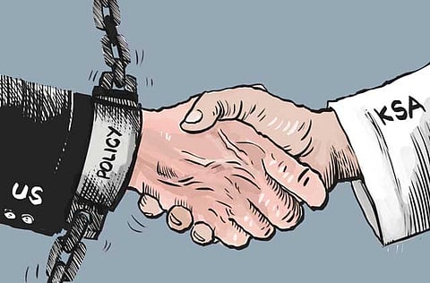 Niño Jose Heredia/©Gulf News