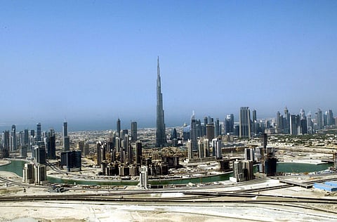 Dubai