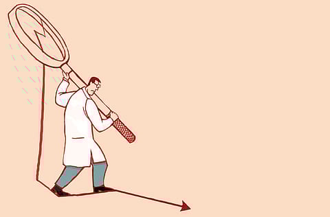 Niño Jose Heredia/©Gulf News