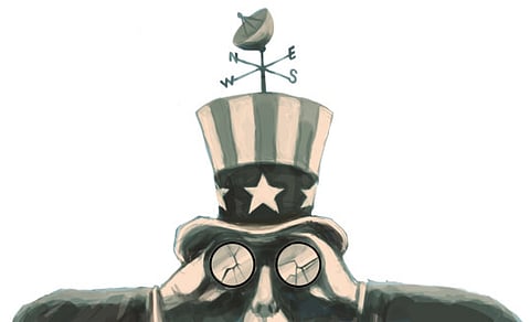 America’s strategic blindness