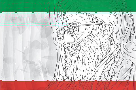 Iran’s weak hand at bargaining