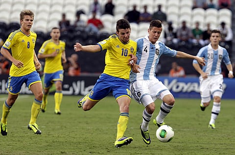 Ahmed Kutty/Gulf News