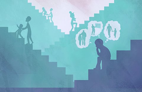 Focus: traditional male role models